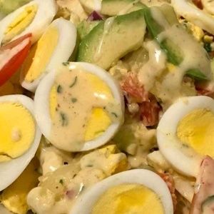 Meet your Posher, Ami